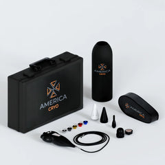 SubZero Cryotherapy System