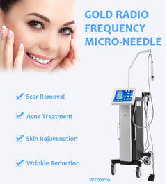 Beauty Disruptor™ RF Microneedling Machine 3 in 1