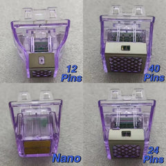 Replacement Cartridges for Metamorph Golden Youth Microneedling Machine