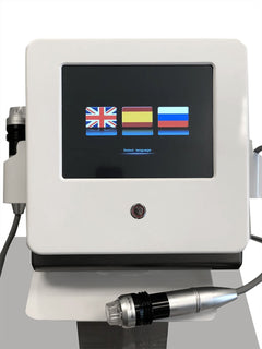 Clearance Goldskin Fractional Micro Needle RF