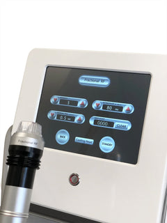 Clearance Goldskin Fractional Micro Needle RF
