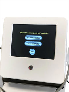 Clearance Goldskin Fractional Micro Needle RF