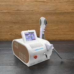 IPL OPT Laser Hair Removal Machine
