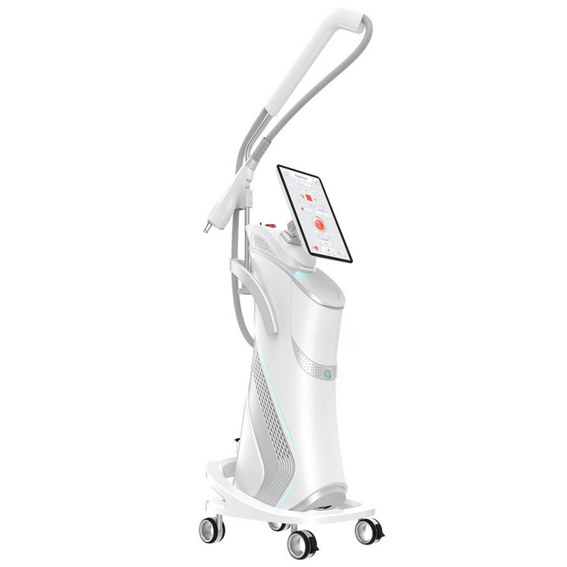 REVIVO™ Dual Summit 1927/1550 Fractional Laser System