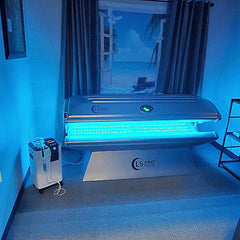 MXP Power Bed PRO by LS Pro