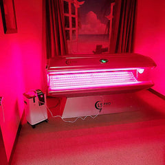 MXP Power Bed PRO by LS Pro