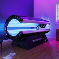 MXP Power Bed PRO System