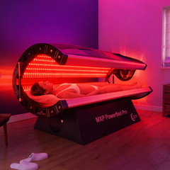 MXP Power Bed PRO System