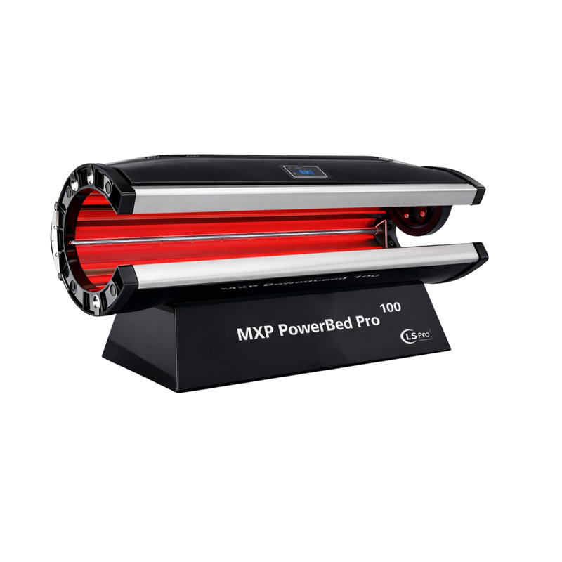 MXP Power Bed PRO System