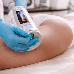 Orbix Body Sculpting Contouring & Facial Rejuvenation System