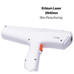 Custom CORE™ 8D Multifunction Laser Platform