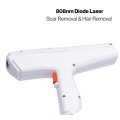 Custom CORE™ 8D Multifunction Laser Platform