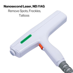 Custom CORE™ 8D Multifunction Laser Platform