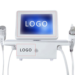 Pro-Secret™ Icy Gold RF Microneedling Machine