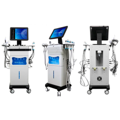 SmoothHydra Pro Facial System