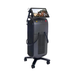 SmoothLase Titanium Pro System