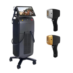 SmoothLase Titanium Pro System
