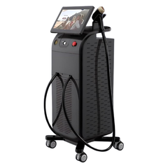SmoothLase Titanium Pro System
