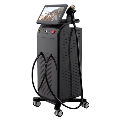 SmoothLase Titanium Pro System