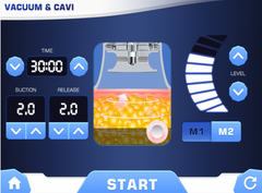 Odyssey Body Contouring System