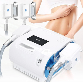 BRÜUN 2.0 Double Handle Vacuum Cryolipolysis Fat Freezing Body Sculpting...