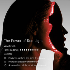 Déesse Pro LED Phototherapy Mask
