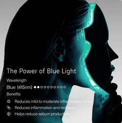 Déesse Pro LED Phototherapy Mask