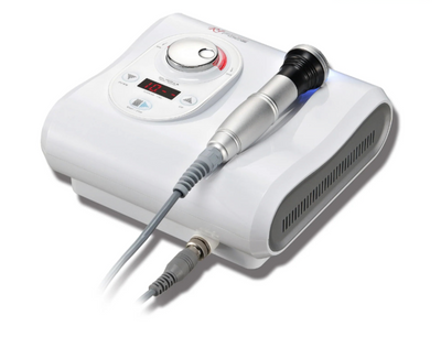 Advanced RF & Electroporation Facial System