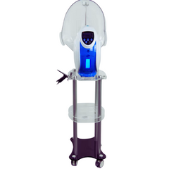 Oxi-Infuse™ Oxygen Facial Machine