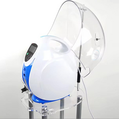 Oxi-Infuse™ Oxygen Facial Machine