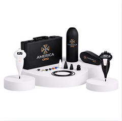 SubZero Cryotherapy System