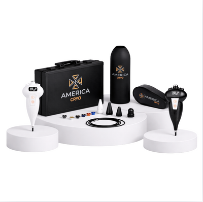 SubZero Cryotherapy System