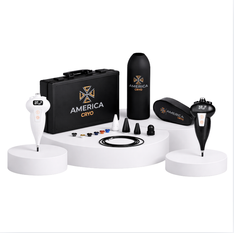 SubZero Cryotherapy System