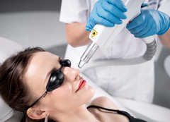 Custom CORE™ 8D Multifunction Laser Platform