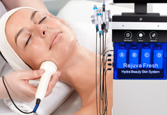 All-in-One Equipment Package for New Med Spa Locations