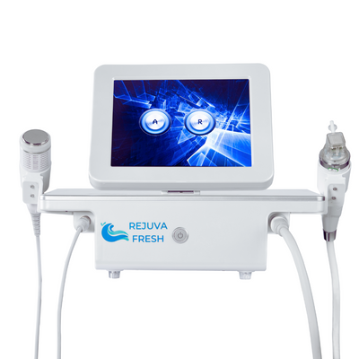 Pro-Secret™ Icy Gold RF Microneedling Machine