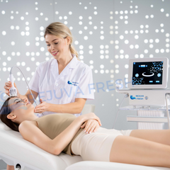 Pro-Secret™ Icy Gold RF Microneedling Machine