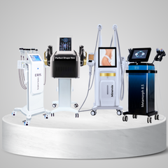 Body Contouring Equipment Bundle