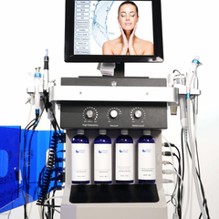 All-in-One Equipment Package for New Med Spa Locations