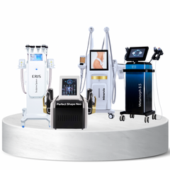 Body Contouring Equipment Bundle
