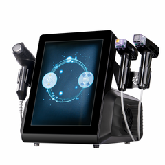 Metamorph8.5™ Golden Youth RF Microneedling Machine - Portable
