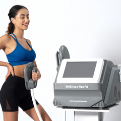 EMShape® Neo Fit Body Sculpting Machine