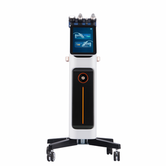 Proteus-V™ RF Micro-needle + Thermagica Fractional RF System