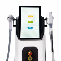 Myriad™ Desktop 4 in 1 Multifunction Laser with ND YAG + SHR + E-Light + RF