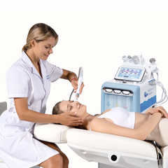 7-in-1 Professional Hydro Dermabrasion Machine Upgraded