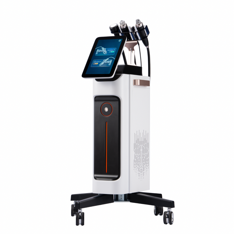 Proteus-V™ RF Micro-needle + Thermagica Fractional RF System