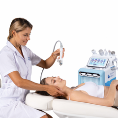 7-in-1 Professional Hydro Dermabrasion Machine Upgraded