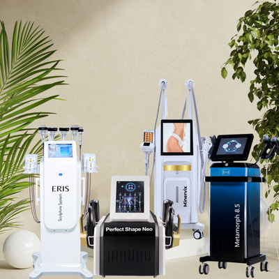 Body Contouring Equipment Bundle