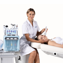 7-in-1 Professional Hydro Dermabrasion Machine Upgraded