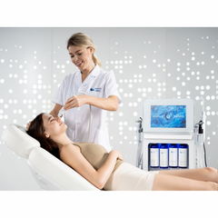 18 in 1 Hydra Spa Infusion Ultra Glow